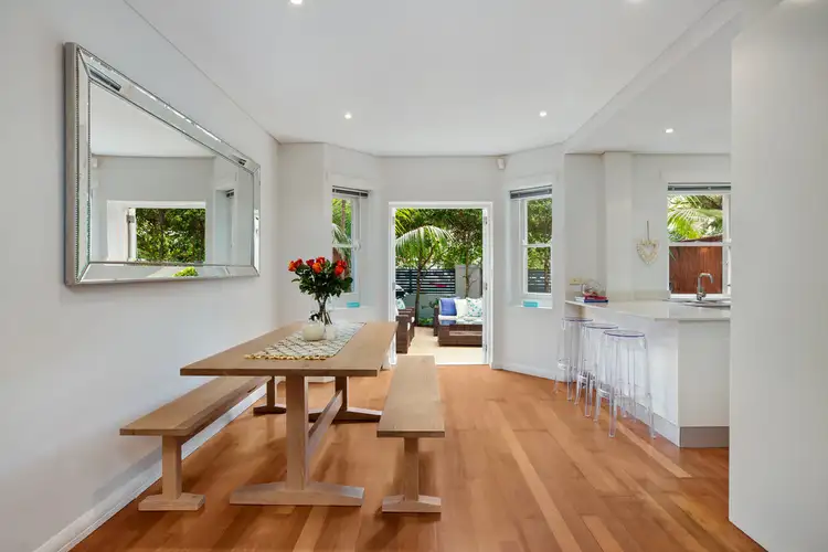 Second view of Homely apartment listing, 1/47 Sir Thomas Mitchell Road, Bondi Beach NSW 2026