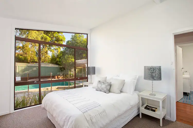 Fifth view of Homely house listing, 115 Carawa Road, Cromer NSW 2099