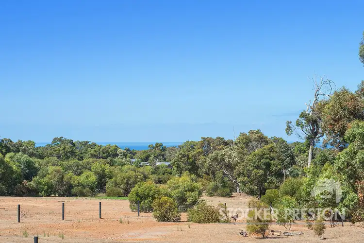 Sixth view of Homely land listing, 96 Kinross Loop, Quindalup WA 6281