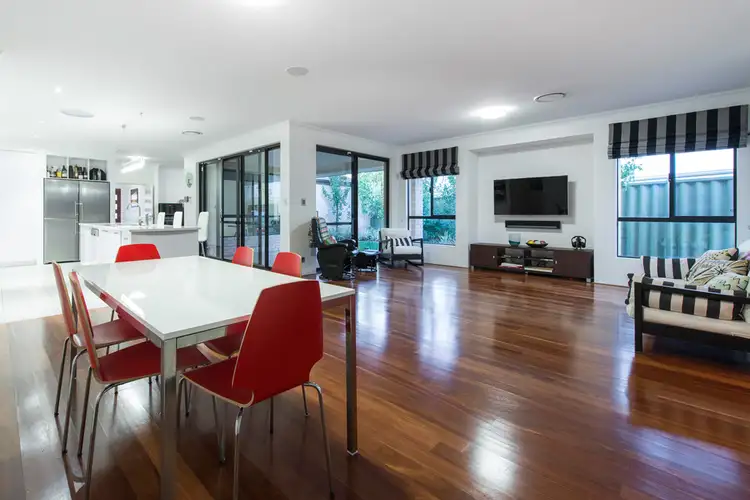 Fifth view of Homely house listing, 33 Aubin Grove Link, Aubin Grove WA 6164