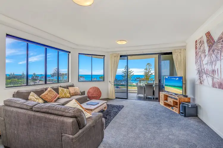 403/122-124 Alexandra Parade, Alexandra Headland QLD 4572