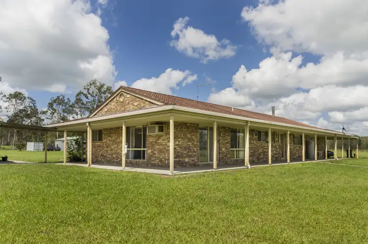 Main view of Homely rural property listing, 120 Wants Road, Lawrence NSW 2460