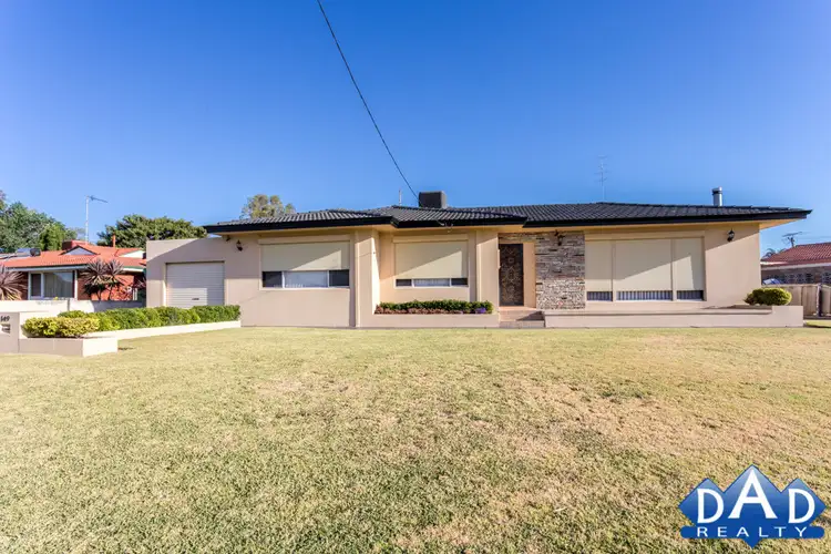 149 Clifton Road, Brunswick WA 6224