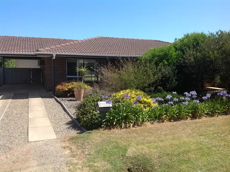 Main view of Homely house listing, 43 Hargreaves Road, Middleton SA 5213