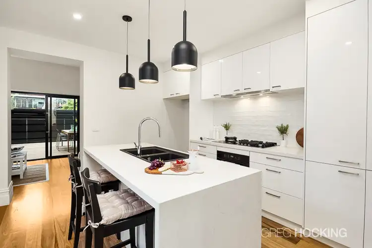 Sixth view of Homely house listing, 65 Napier Street, Essendon VIC 3040