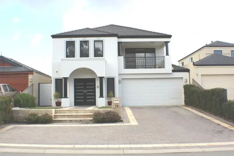 Second view of Homely house listing, 78 Coolgardie Avenue, Ascot WA 6104