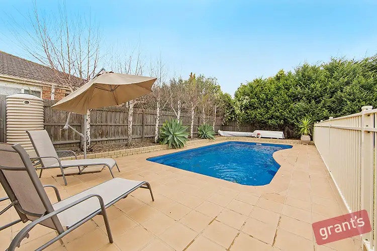 Fourth view of Homely house listing, 55 Berwick Springs Promenade, Narre Warren South VIC 3805