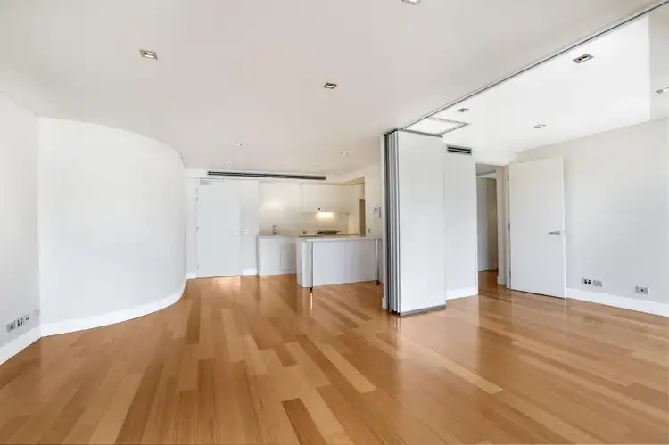 Third view of Homely unit listing, 407/53 Crown Street, Wollongong NSW 2500