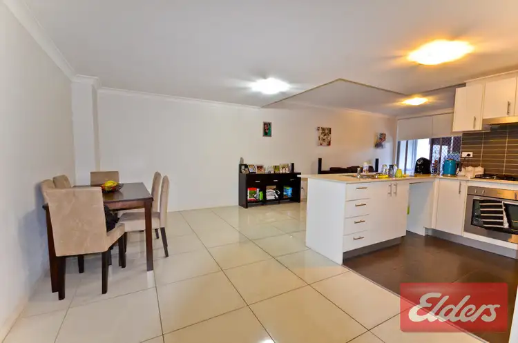 Third view of Homely house listing, 10/26-34 Clifton Street, Blacktown NSW 2148