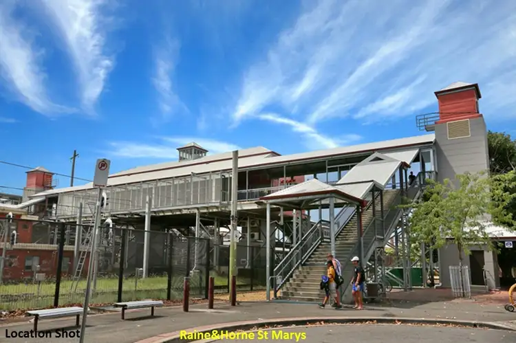 Seventh view of Homely townhouse listing, 5/160 Brisbane Street, St Marys NSW 2760