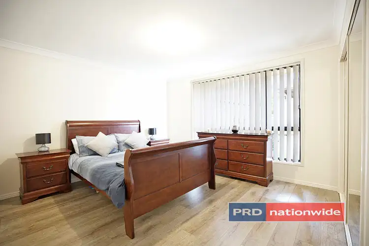 Sixth view of Homely house listing, 8B Barker Street, Cambridge Park NSW 2747