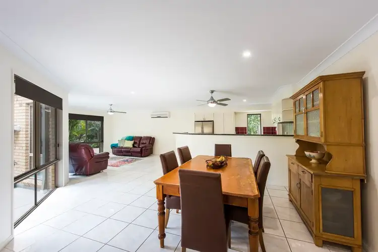 Fifth view of Homely house listing, 29 Swan Hill Drive, Waterview Heights NSW 2460
