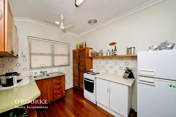 Fifth view of Homely house listing, 26 Sydenham Road, Doubleview WA 6018