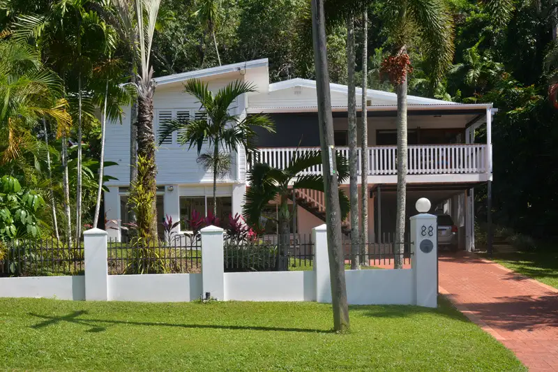 Main view of Homely house listing, 88 Hillview Cr, Whitfield QLD 4870