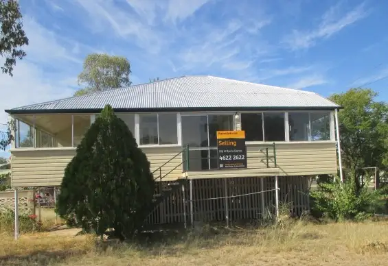 Main view of Homely house listing, 134 Arthur Street, Roma QLD 4455