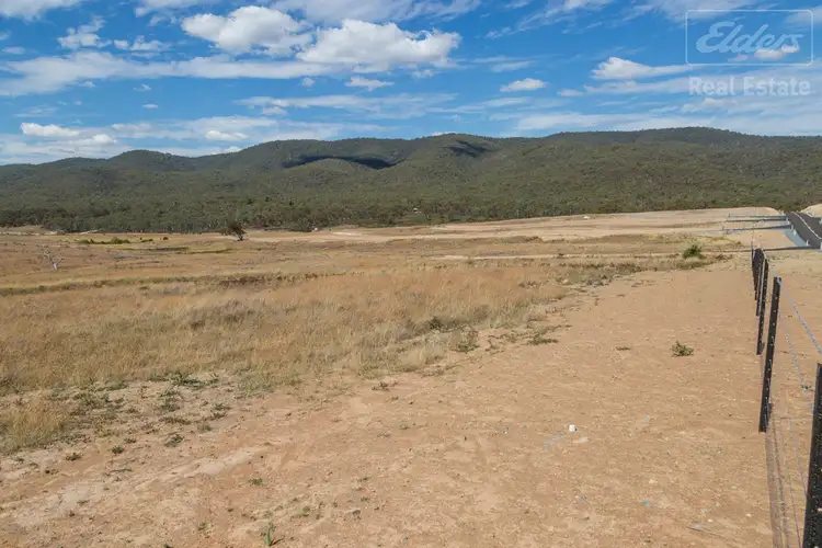 Second view of Homely land listing, Lot 111 Mount Burra, Burra NSW 2620