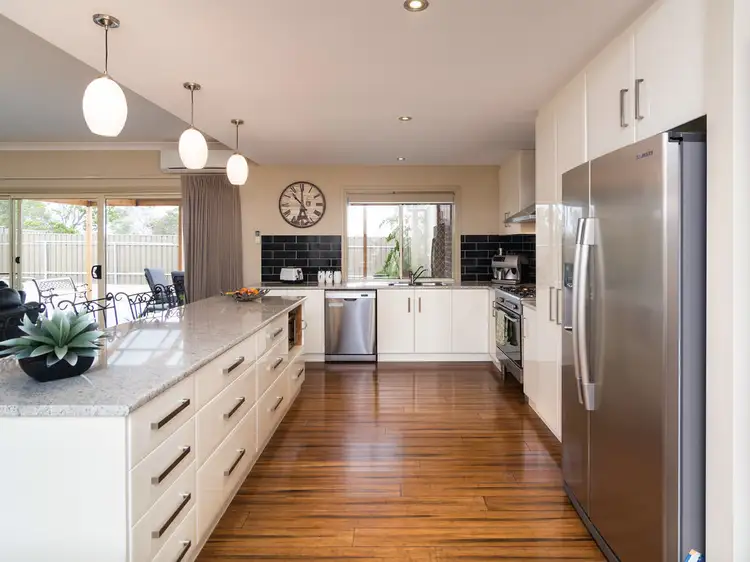 Third view of Homely house listing, 20 Glenalbyn Close, Strathalbyn SA 5255