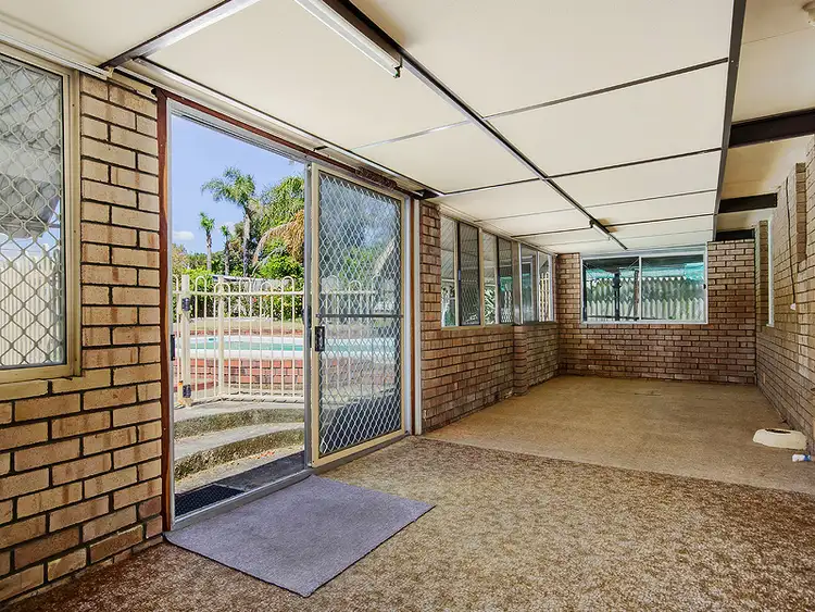 Sixth view of Homely house listing, 23 Dawson Way, Parmelia WA 6167