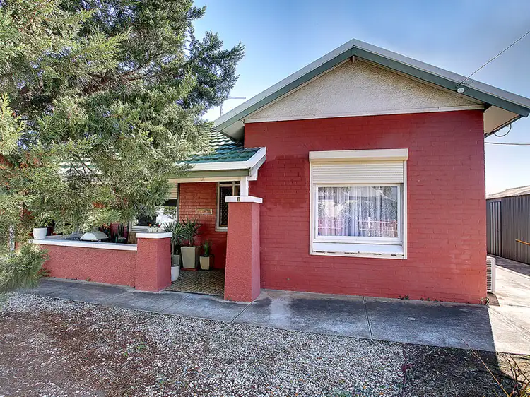 Second view of Homely house listing, 1 Coral Street, Rosewater SA 5013