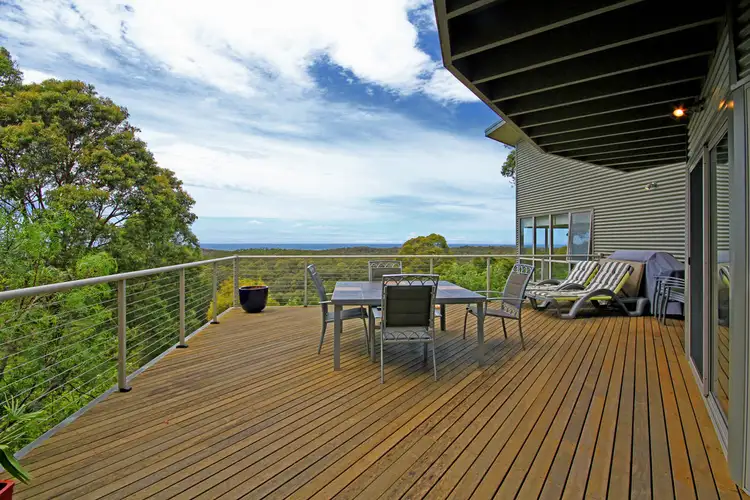 Fourth view of Homely house listing, 215 Burri Road, Malua Bay NSW 2536