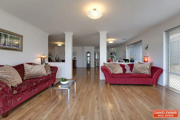 Sixth view of Homely house listing, 13 Ringwood Loop, Wellard WA 6170