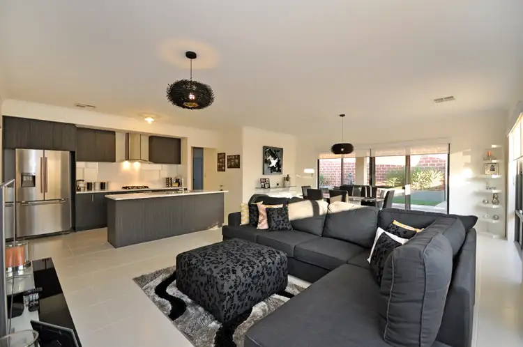 Sixth view of Homely house listing, 34 Helms Loop, Ellenbrook WA 6069