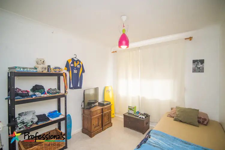 Second view of Homely house listing, 1 Coonong Place, Armadale WA 6112