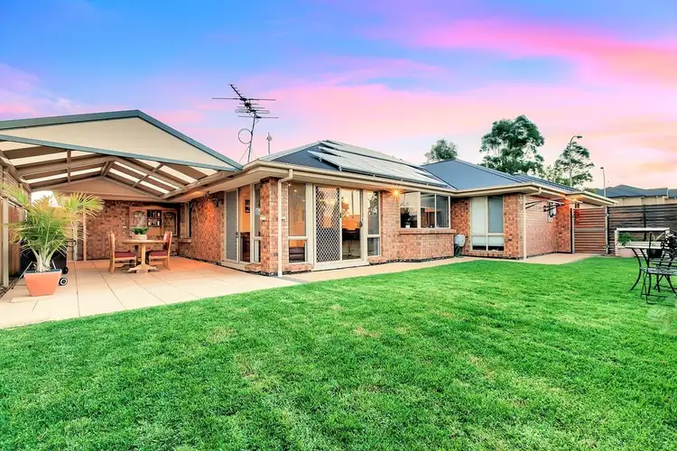 Sixth view of Homely house listing, 722 Grand Boulevard, Seaford Meadows SA 5169