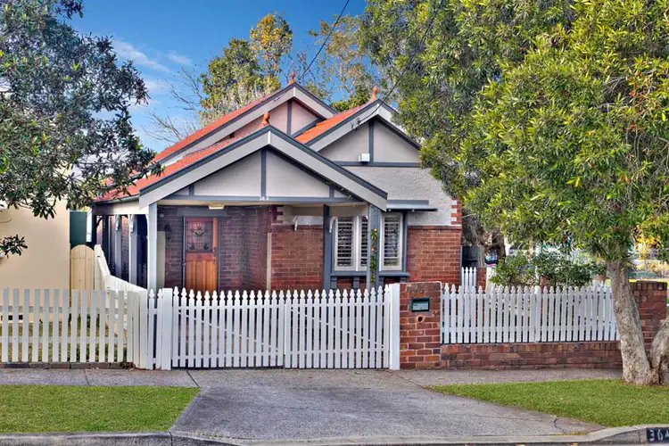 36A Seymour Street, Croydon Park NSW 2133