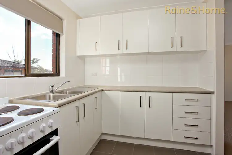 Second view of Homely apartment listing, 18/34 Luxford Road, Mount Druitt NSW 2770