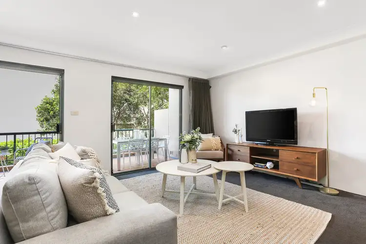 Main view of Homely apartment listing, 131/69 Allen Street, Leichhardt NSW 2040