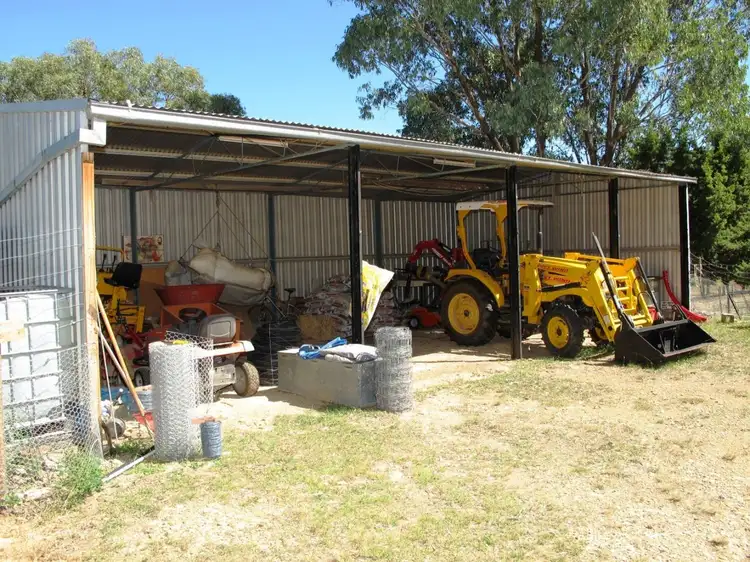 Fourth view of Homely rural property listing, 1914 Campbells Creek Road, Mudgee NSW 2850