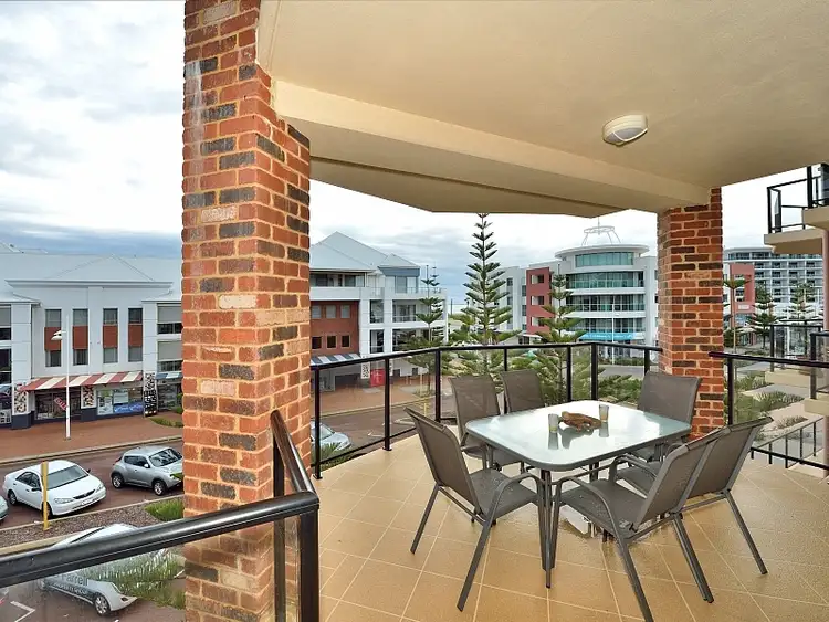 Seventh view of Homely unit listing, 29/37 Dolphin Drive, Mandurah WA 6210