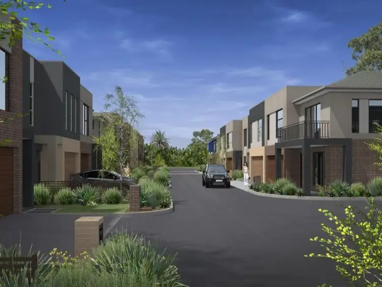 Lot 22, 34A Greenfields Drive, Epping VIC 3076