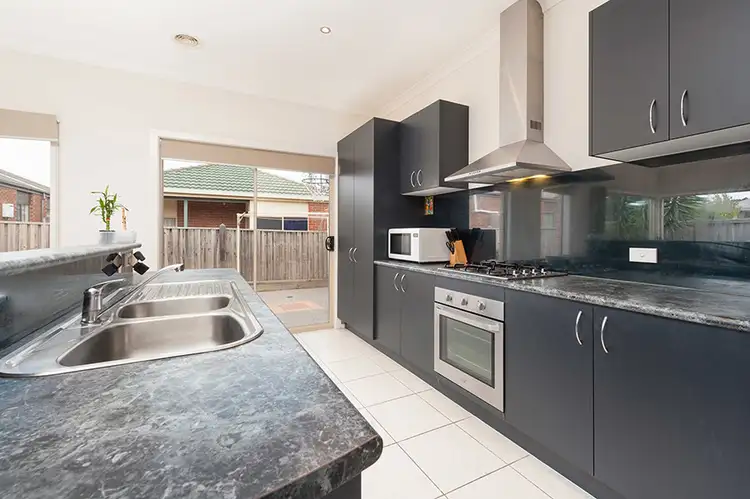 Fourth view of Homely house listing, 10 Ashville Place, Craigieburn VIC 3064