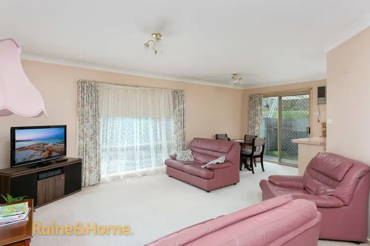 Second view of Homely unit listing, 2/32 Lonergan Place, Wagga Wagga NSW 2650