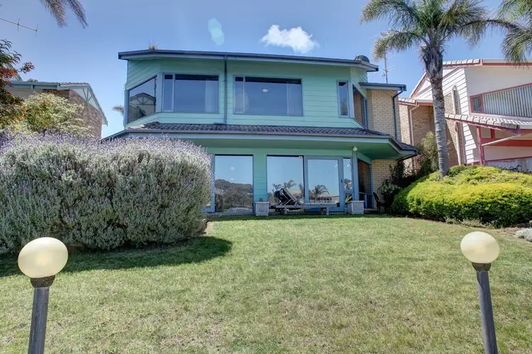Second view of Homely house listing, 24 Parnkalla Avenue, Port Lincoln SA 5606