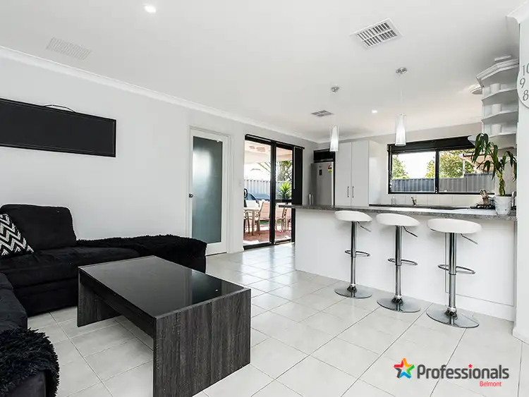 Second view of Homely house listing, 365a Sydenham Street, Belmont WA 6104
