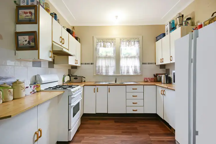 Fifth view of Homely house listing, 52 Barton Street, Katoomba NSW 2780