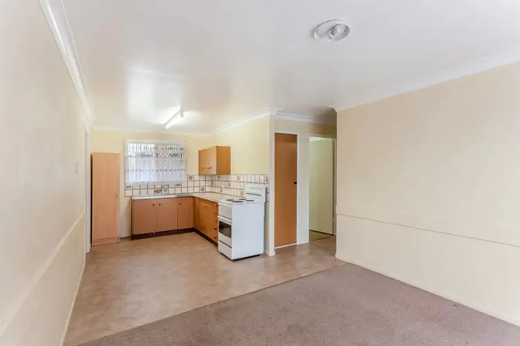 Fourth view of Homely semi-detached listing, 86 Boshammer St, Rangeville QLD 4350