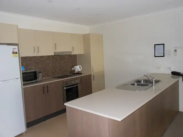 Fifth view of Homely unit listing, 109/1a Tomaree Street, Nelson Bay NSW 2315