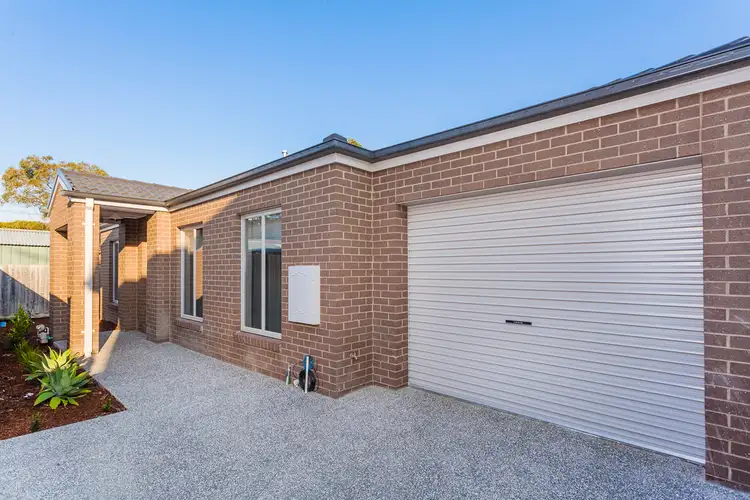2 / 5 White Street, Belmont VIC 3216