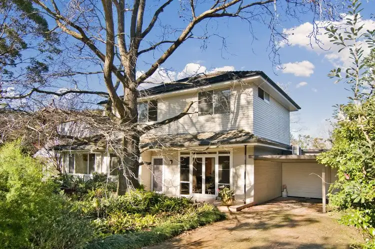 61 Fitzpatrick Avenue East, Frenchs Forest NSW 2086