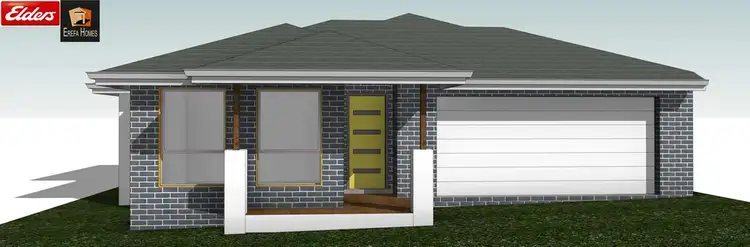 Main view of Homely house listing, Lot 809 Graziers Street, Googong NSW 2620