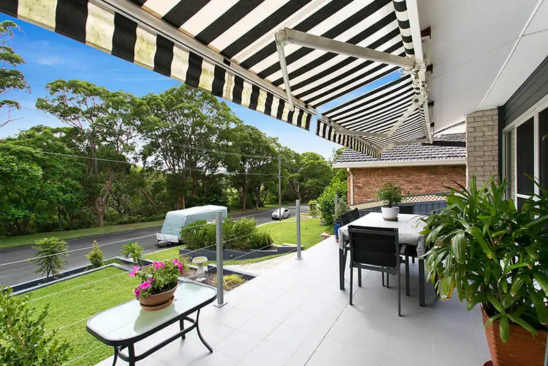Main view of Homely house listing, 8 Kingswood Road, Engadine NSW 2233