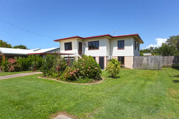 3 Roberts Avenue, North Mackay QLD 4740