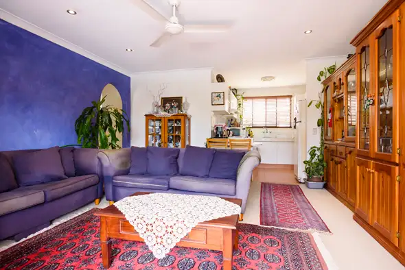 Fourth view of Homely unit listing, 8/11 Christina Court, Mermaid Waters QLD 4218