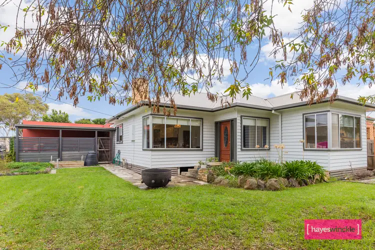 Third view of Homely house listing, 8 Milton Street, Bell Park VIC 3215