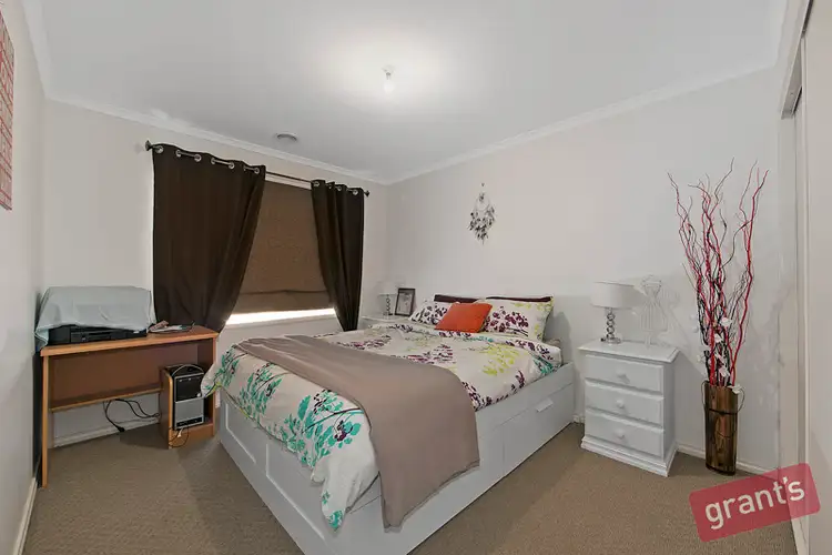 Seventh view of Homely house listing, 128 Harold Keys Drive, Narre Warren South VIC 3805