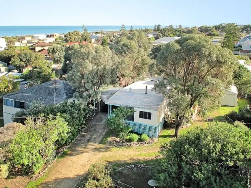 Main view of Homely house listing, 16 Albion Road, Madora Bay WA 6210
